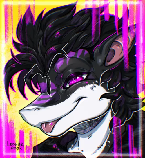 Shark for Netsuko [Art By Me]