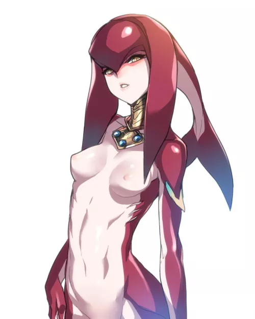 Shark. Titties. Shark. Titties.