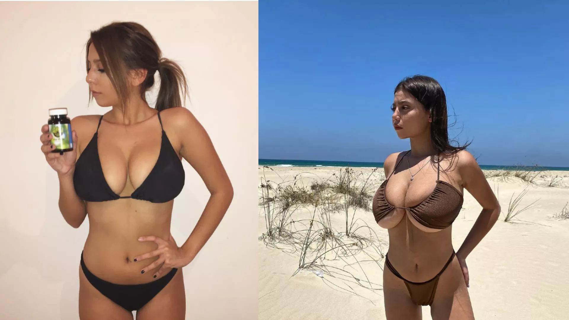 Sharon breast transformation Sharon breast transformation