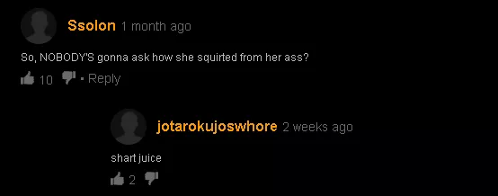 shart juice shart juice