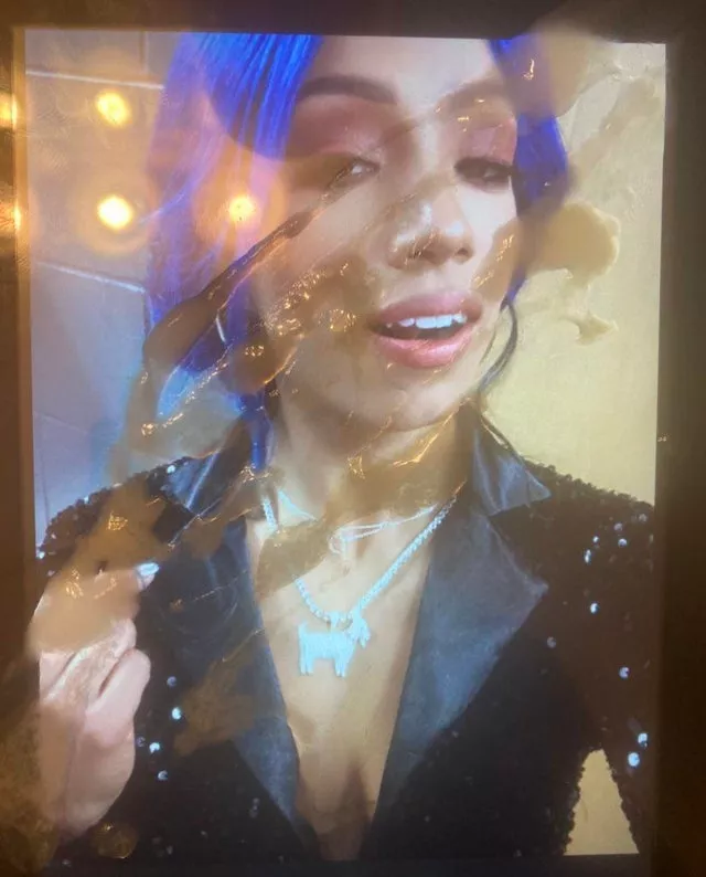 Shasha banks takes all my cum Shasha banks takes all my cum
