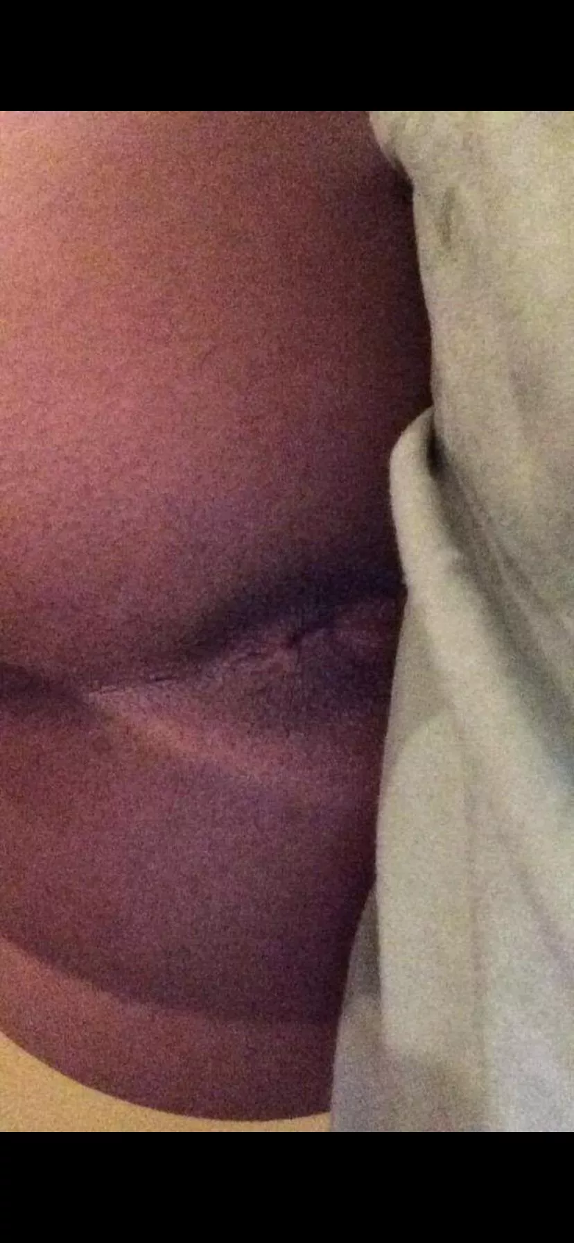 Shaved holy hole 😊