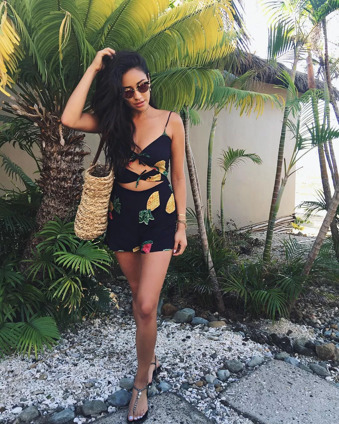 Shay Mitchell Shay Mitchell