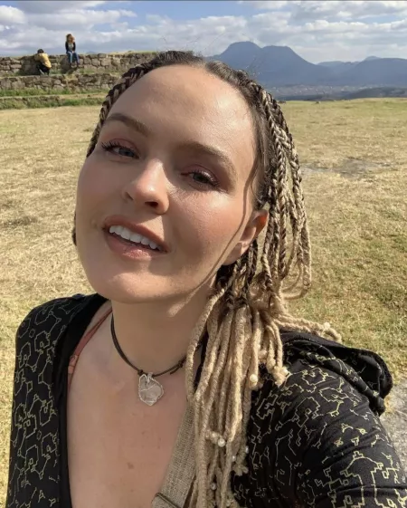 She always looks amazing She always looks amazing