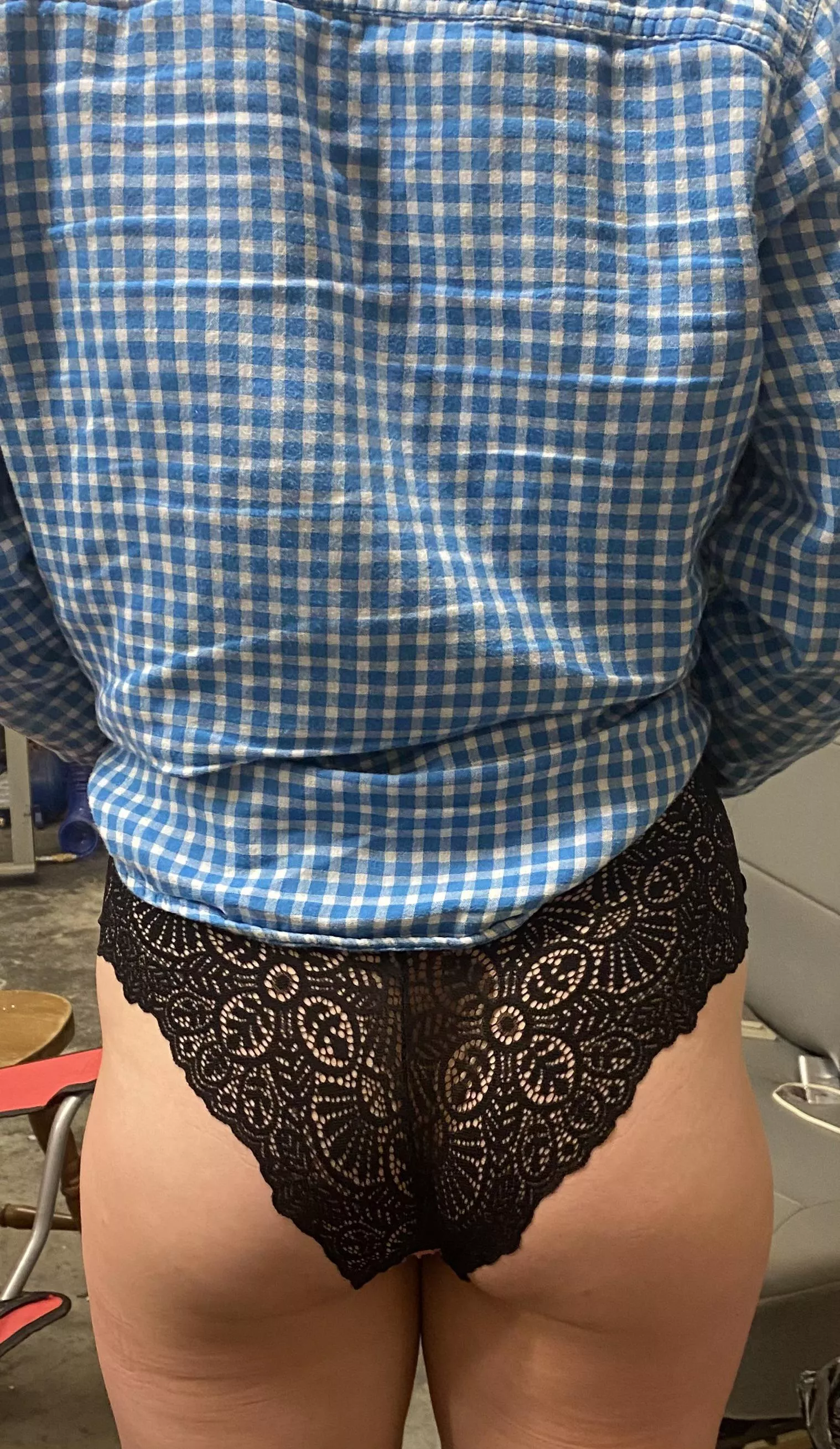 She asked me to do this :) I was happy to show my wife off! She doesn’t think anyone will like. She asked me to do this :) I was happy to show my wife off! She doesn’t think anyone will like.