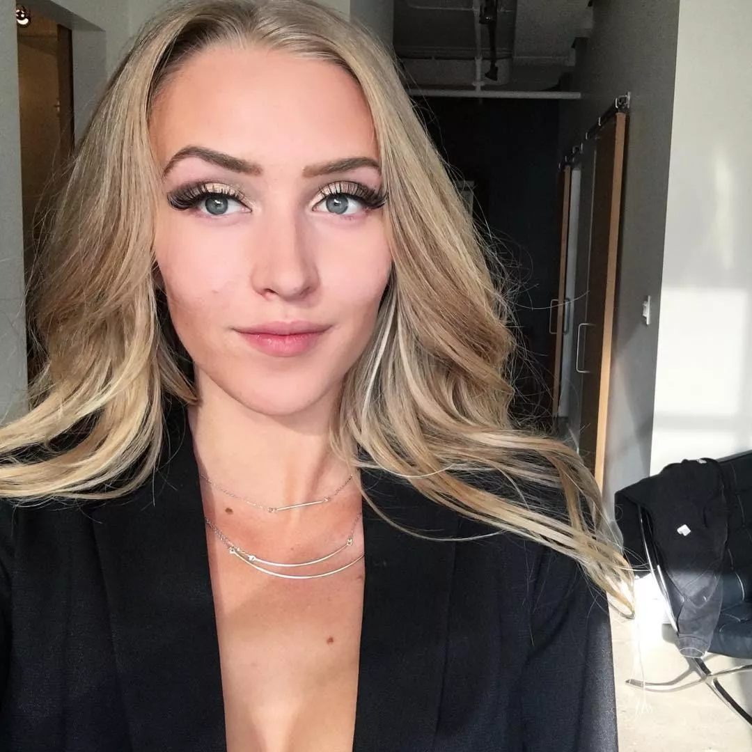 She asked me to post this ?