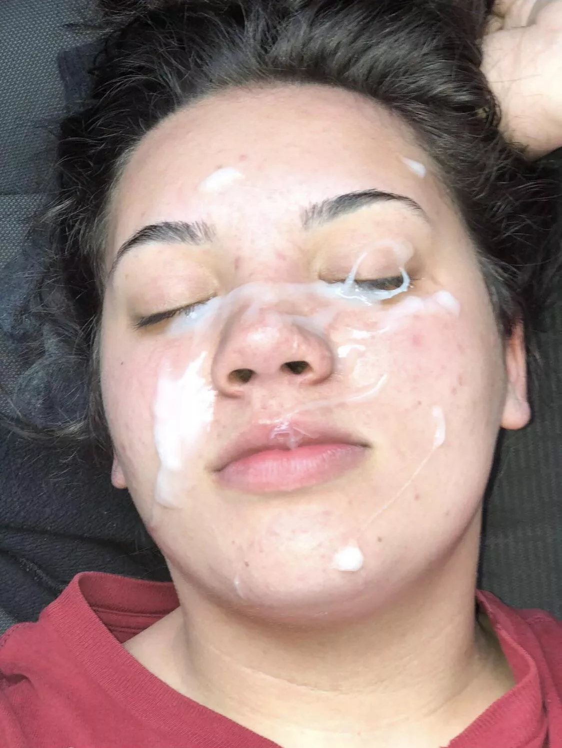 She cussed me out after this 🤣