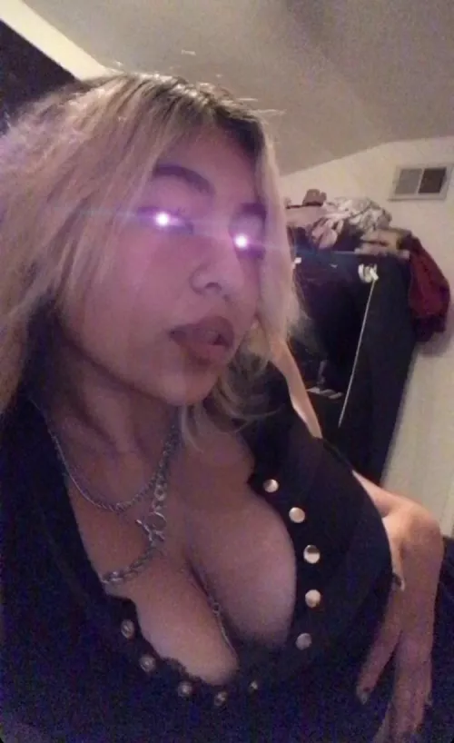 she didn’t know it yet, but soon her mind and body will succumb to the spiral…soon clothes will be gone too she didn’t know it yet, but soon her mind and body will succumb to the spiral…soon clothes will be gone too