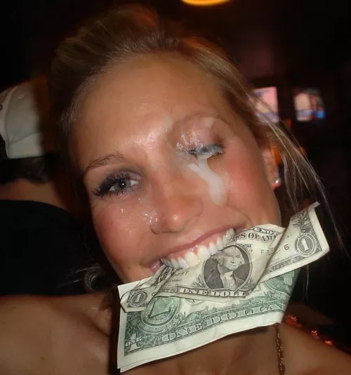 She had some fun She had some fun