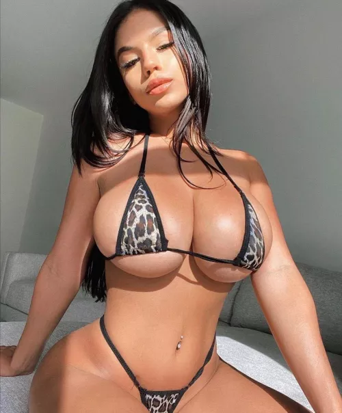 She is definitely worth an up vote