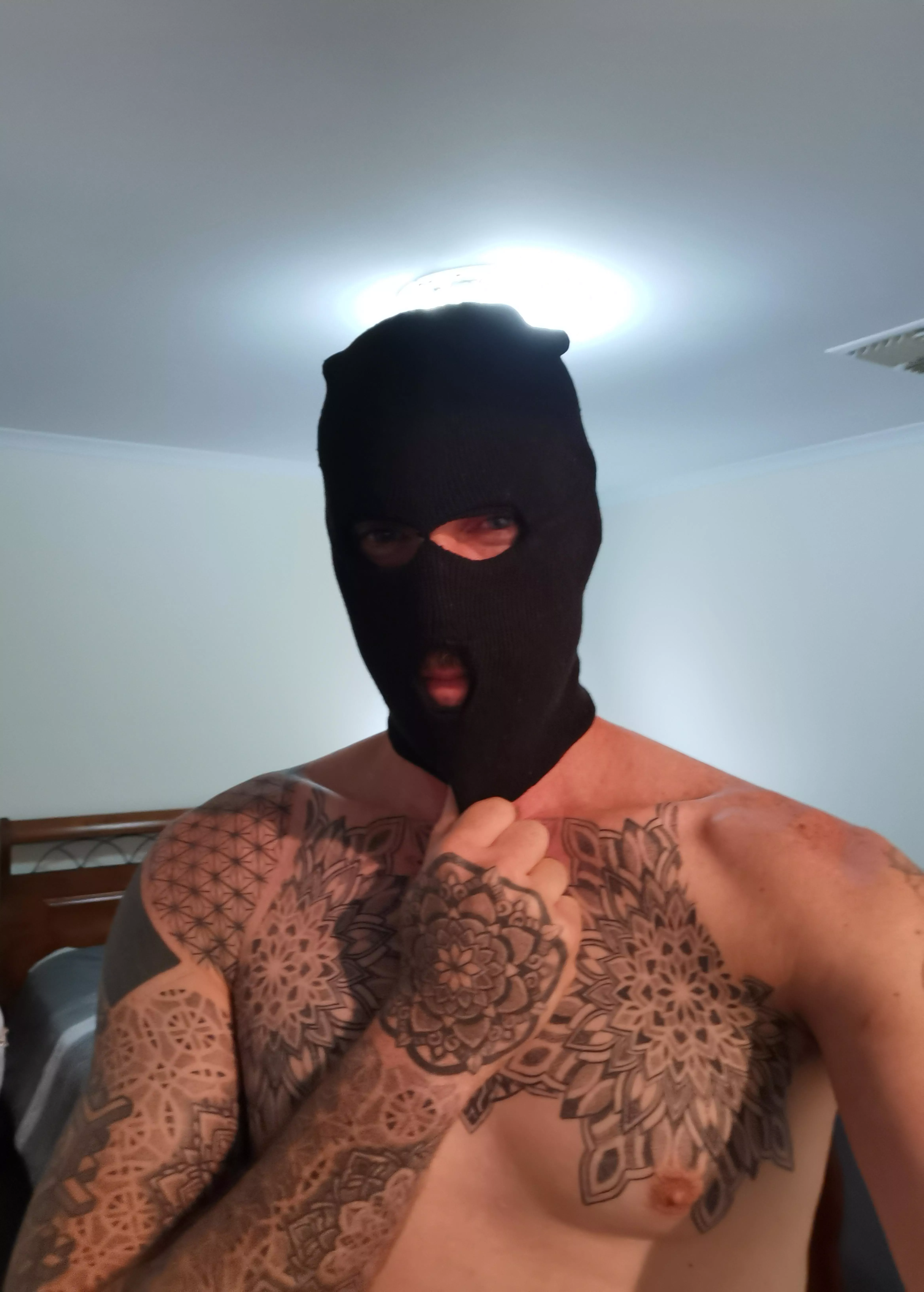 She is going to get the pet treatment tonight. Who's joining? She is going to get the pet treatment tonight. Who's joining?