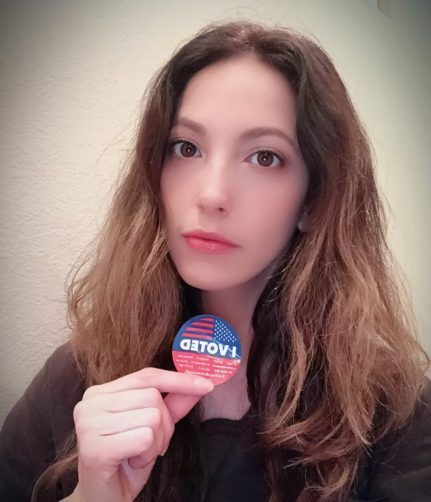 She is hotter in this kind of pics... She is hotter in this kind of pics...