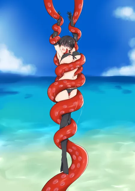 She is ready to be cooked She is ready to be cooked