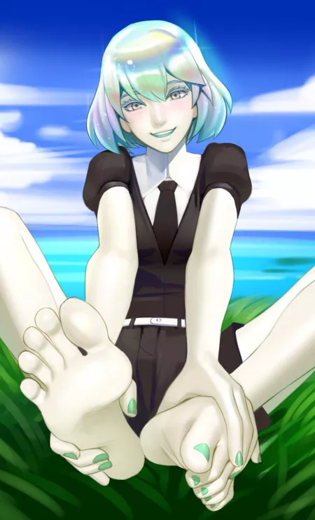 She is so hot She is so hot