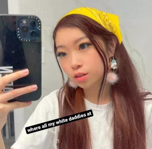 She isn't your girlfriend anymore.