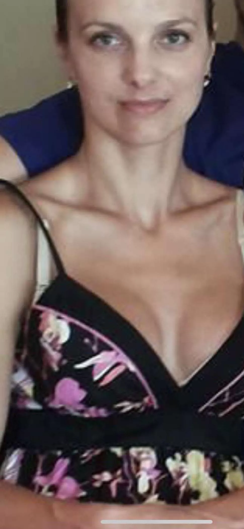 She looks amazing She looks amazing