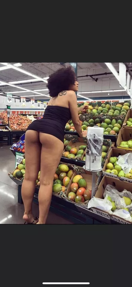 She looks like she could use some help