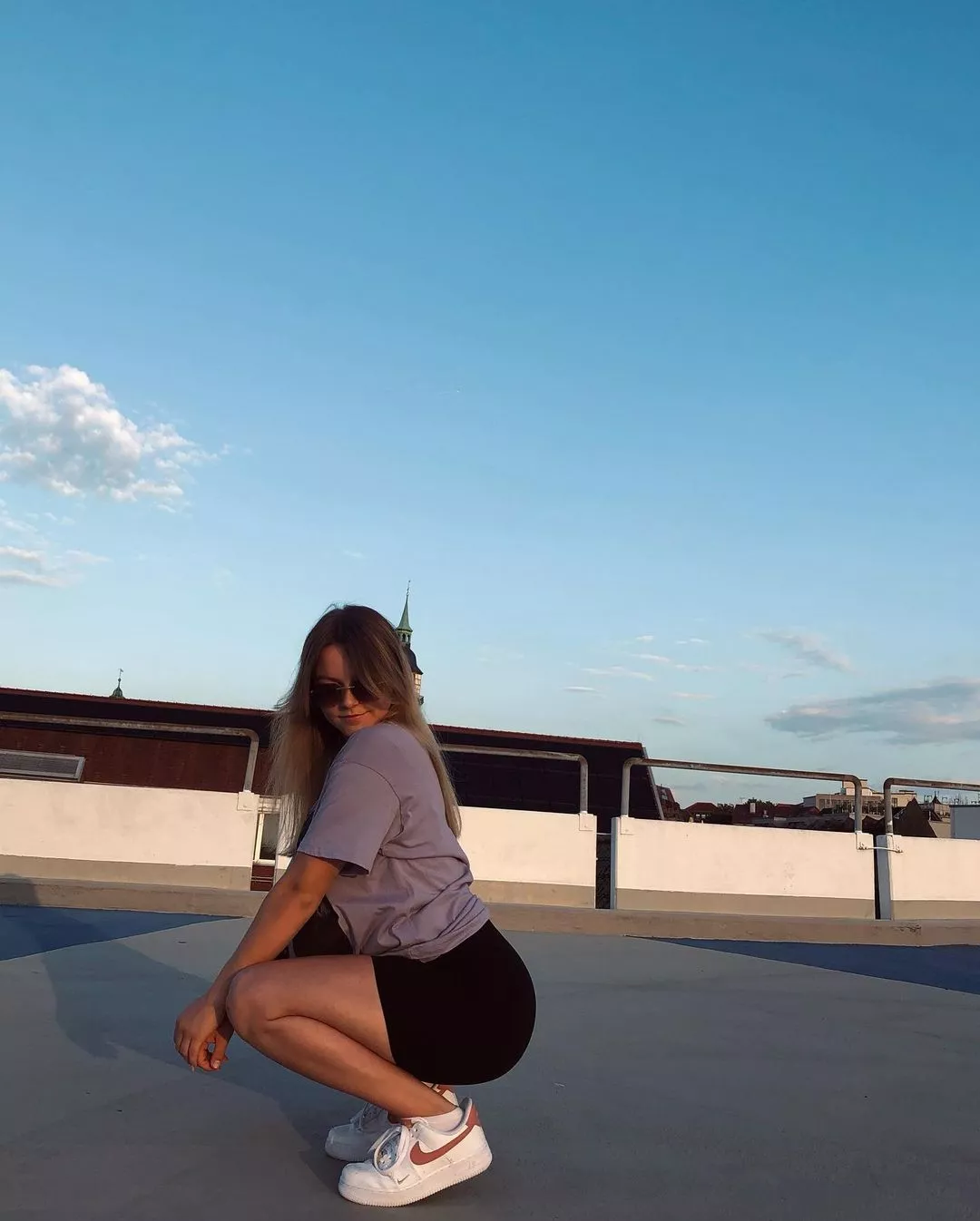 She looks nice She looks nice