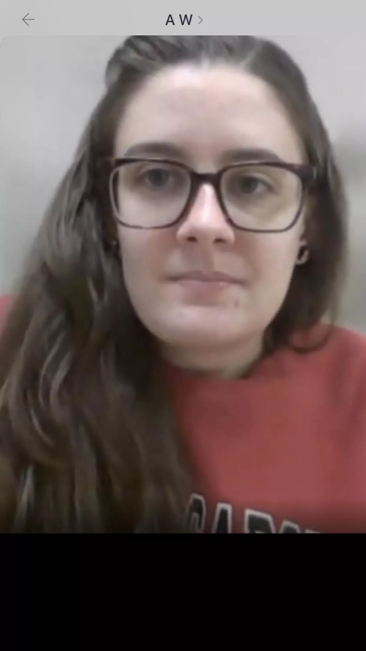 She looks so innocent She looks so innocent