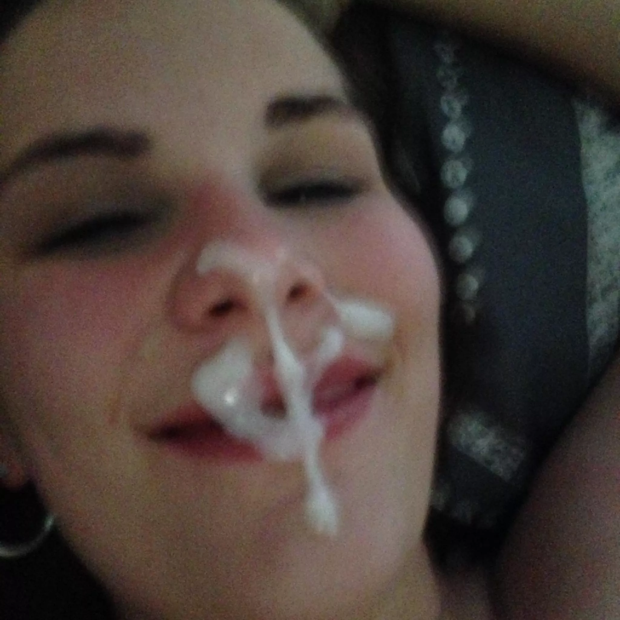 She loved it She loved it