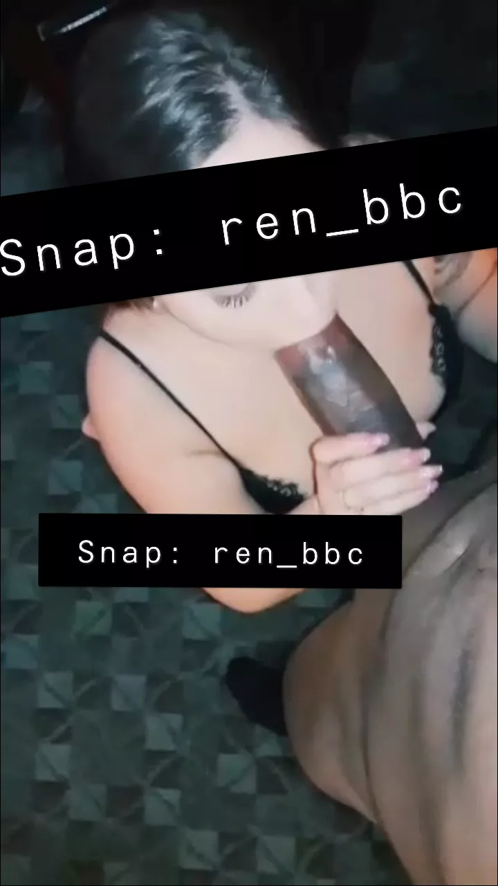 She loves my bbc She loves my bbc