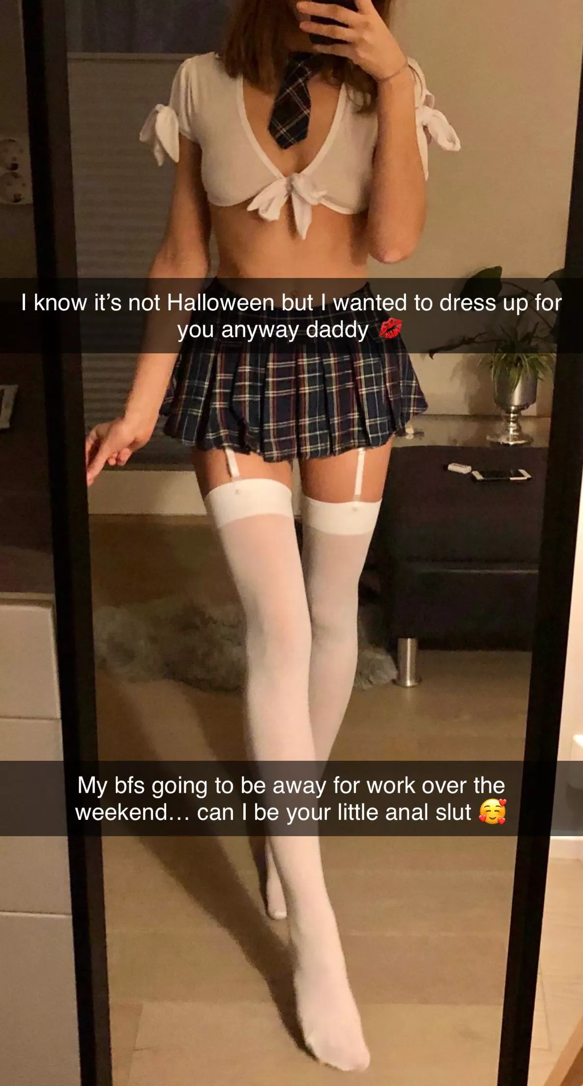She loves to dress up She loves to dress up
