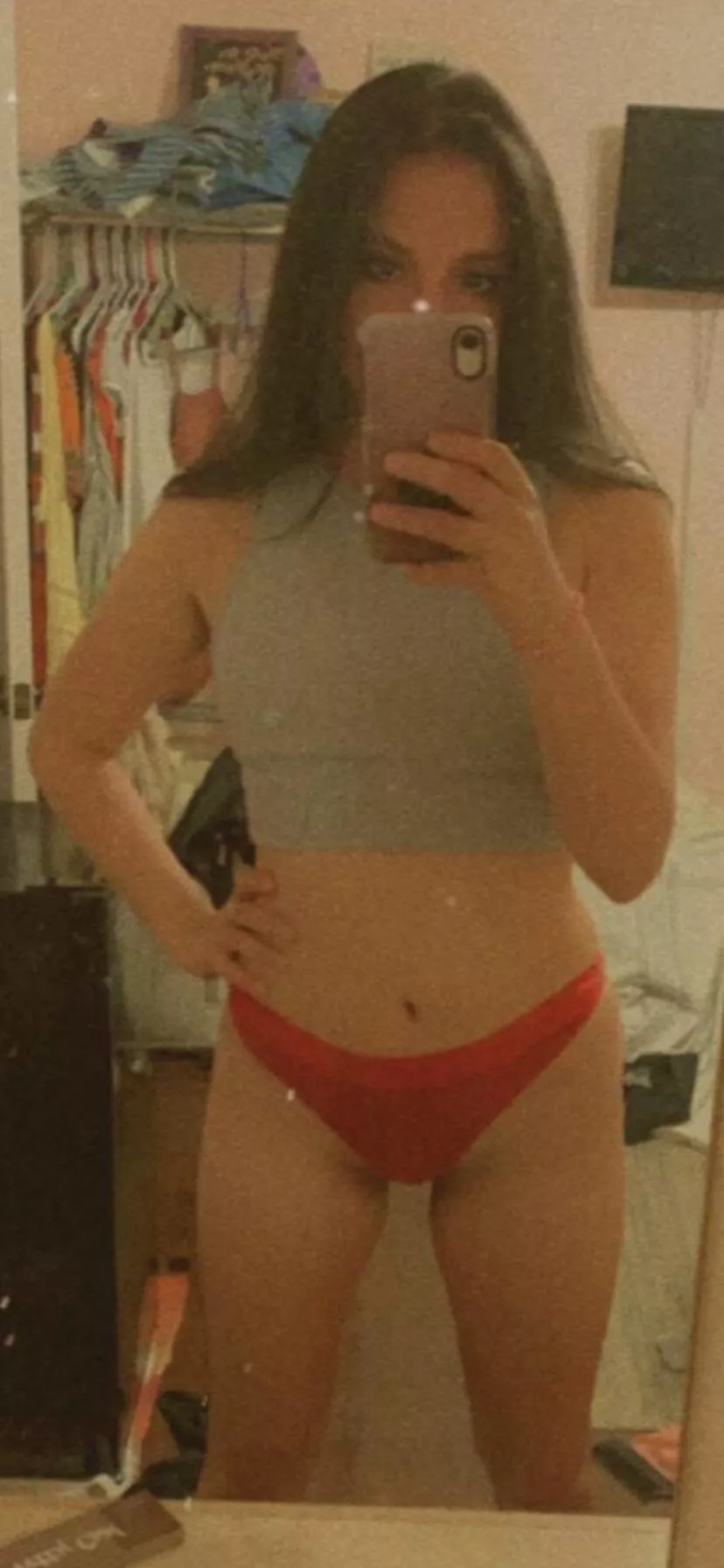 She needs a think cock She needs a think cock