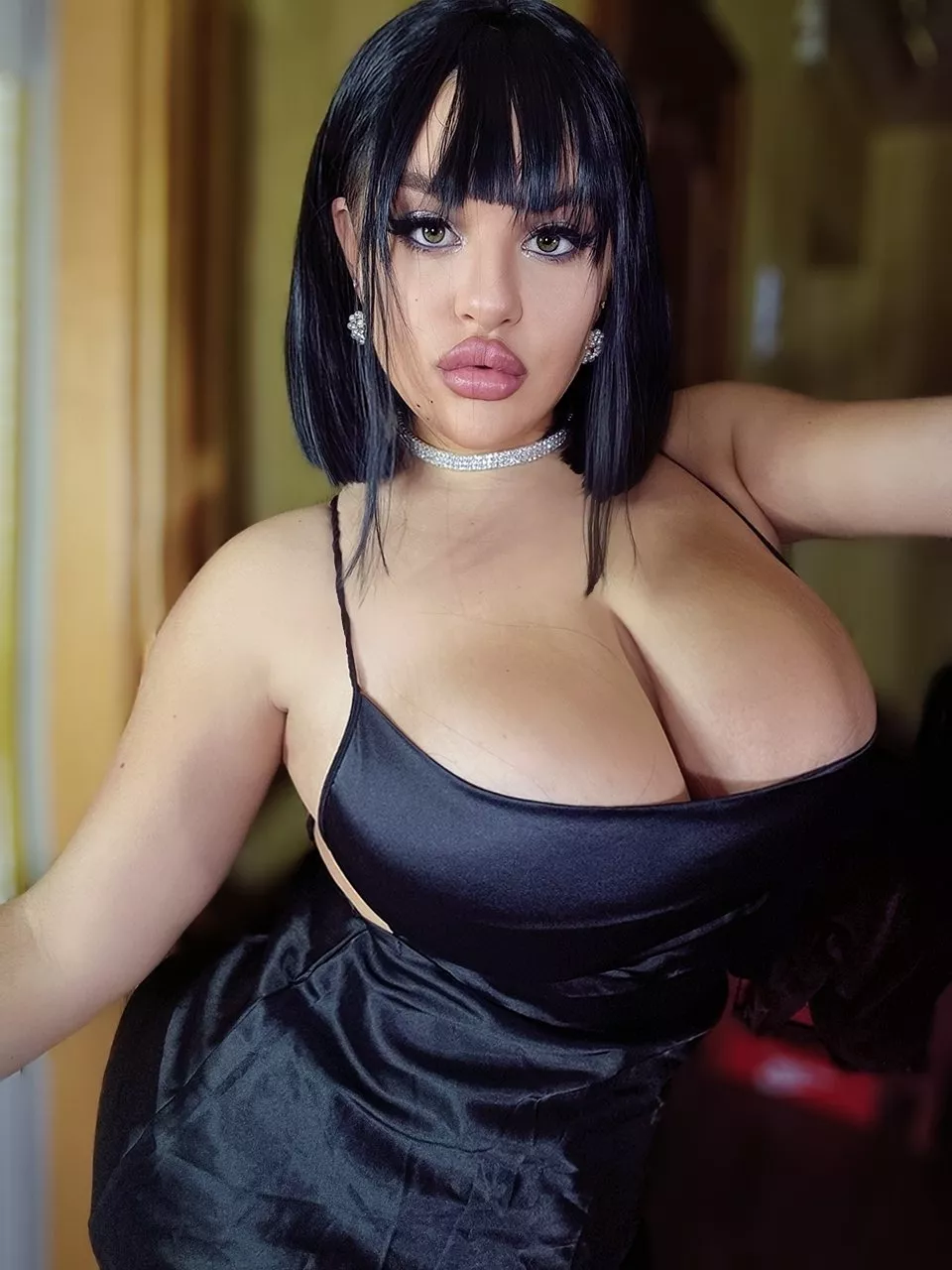 She Needs To Be Tamed She Needs To Be Tamed