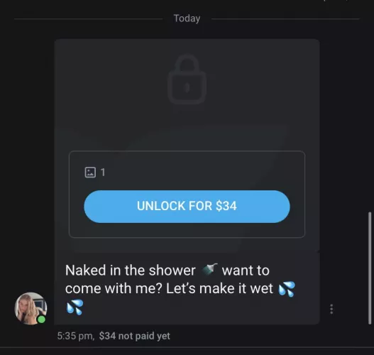 She needs to stop lying!!! 😂 👎