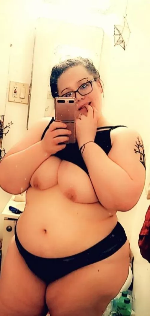 “She remembered who she was and the game changed.” – Lalah Deliah