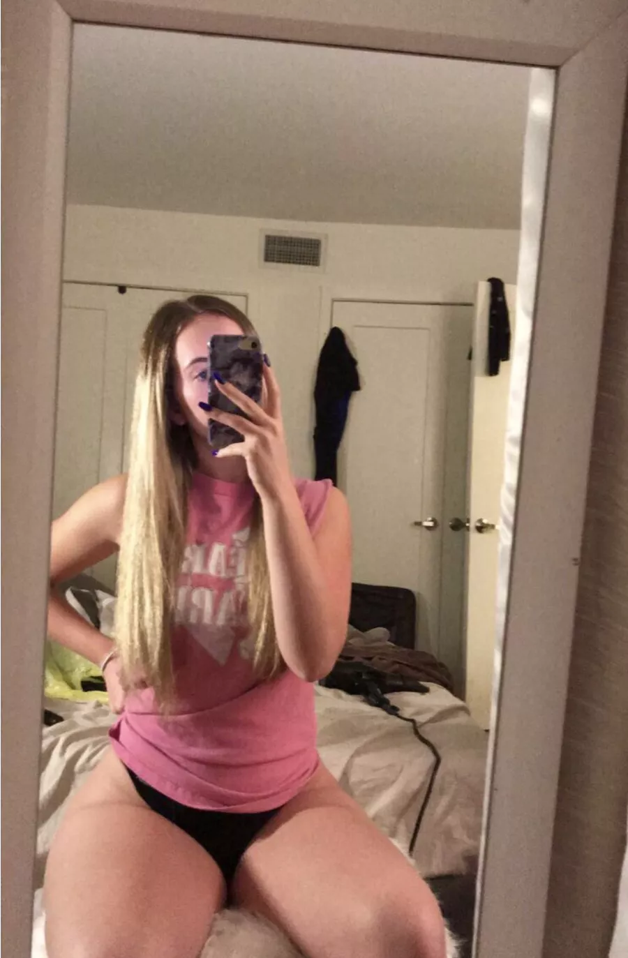 She saves lives She saves lives