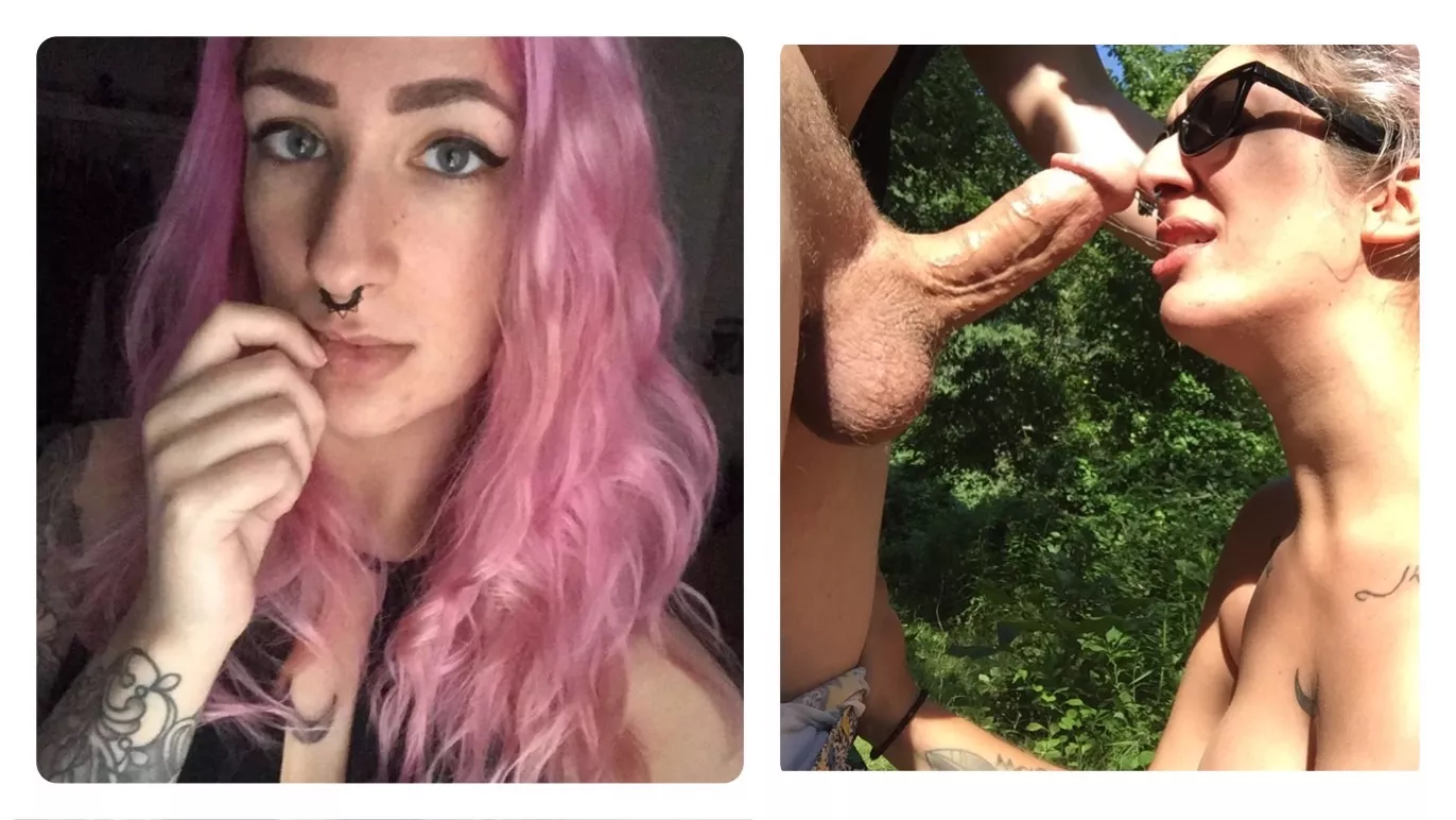 She started out as a fan, now she calls me Daddy