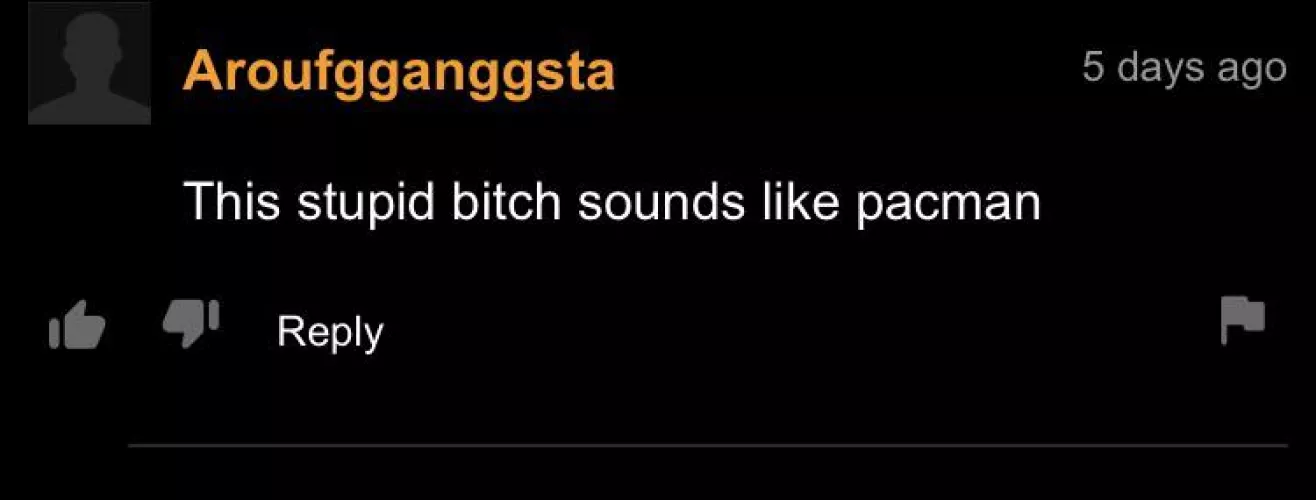 She sure does