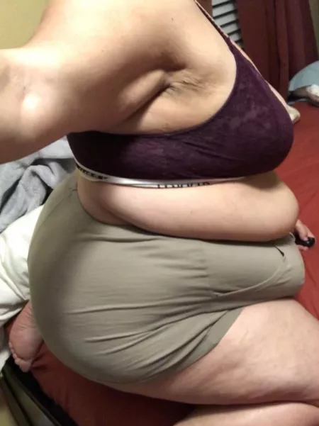 She thicc and thirsty π