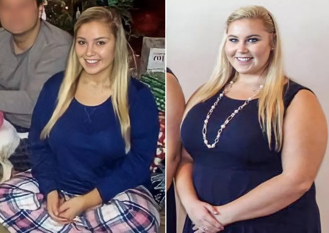 She understood the gaining assignment