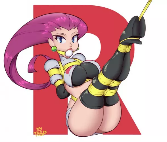 She wants trouble, I’ll make it on the double :3