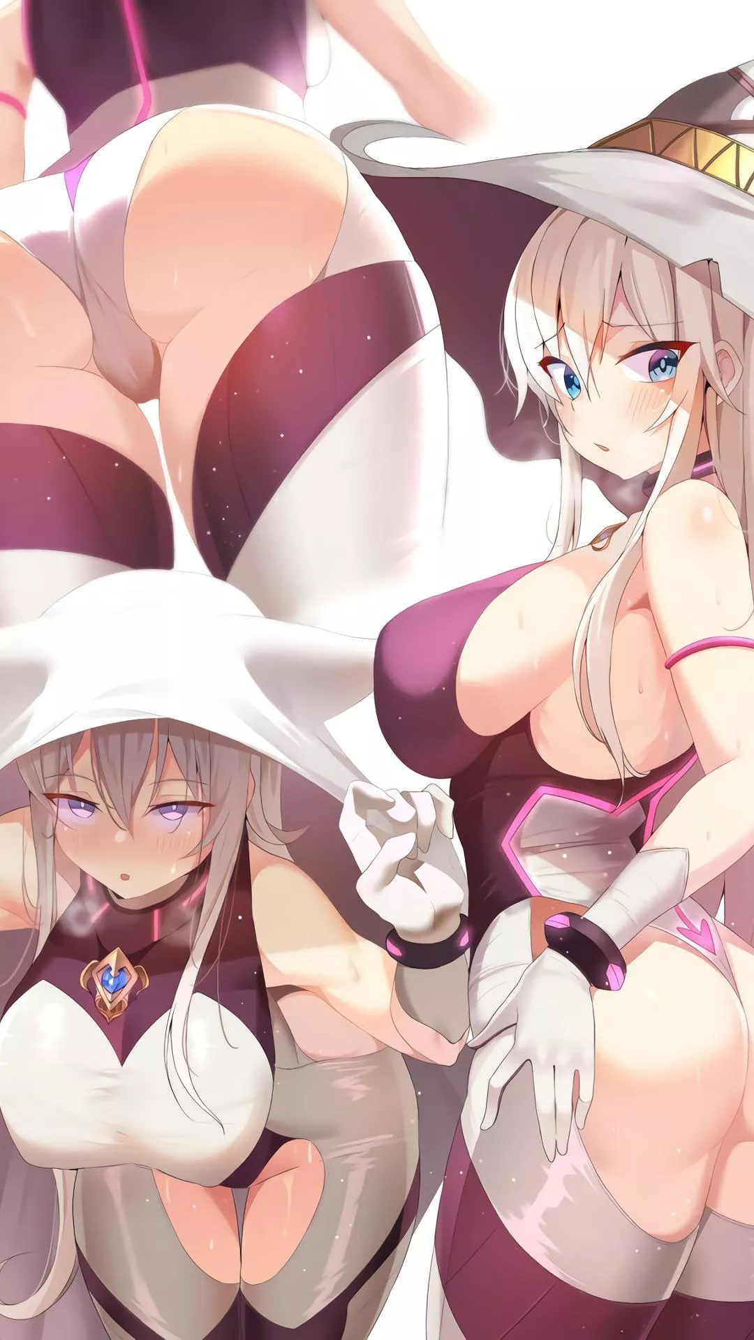 She wants your dick She wants your dick