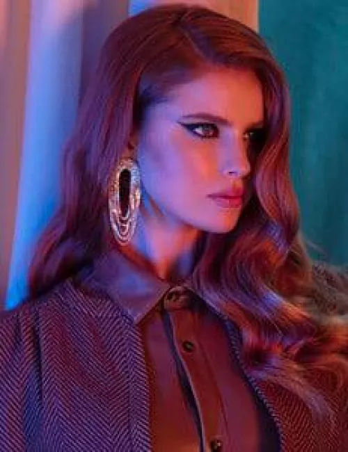 Shear Beauty