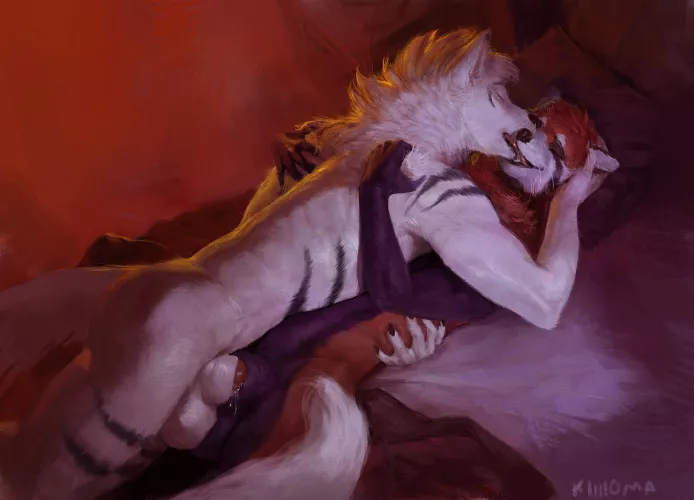 Sheath Pen (Killoma)