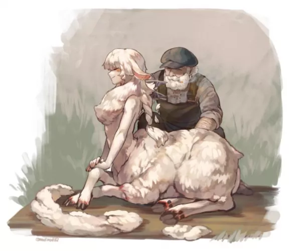 Sheep Sheep