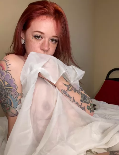 sheer, again