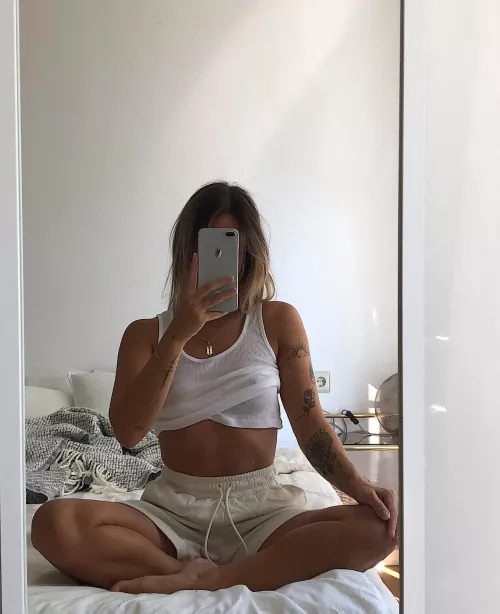 sheer crop ๐ค