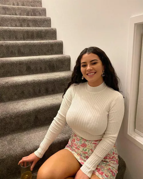 Sheesh 😍