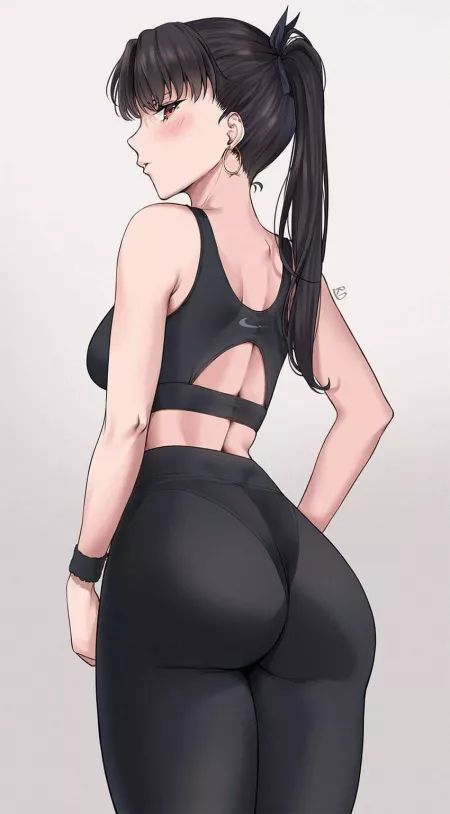 Sheesh what a great ass Sheesh what a great ass