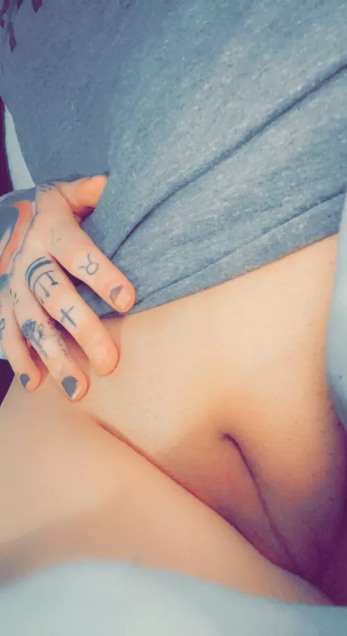 She’s a little chubby