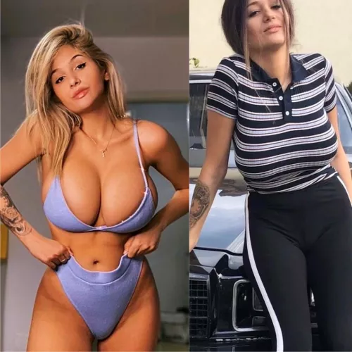 Shes always eben pxcking. But now shes finally embraced her inner slut