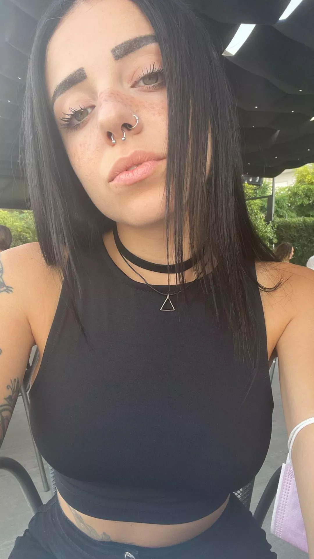 She's asking for your cum She's asking for your cum