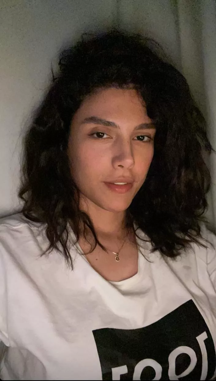 She's Awesome 😍 i love her the most 😍