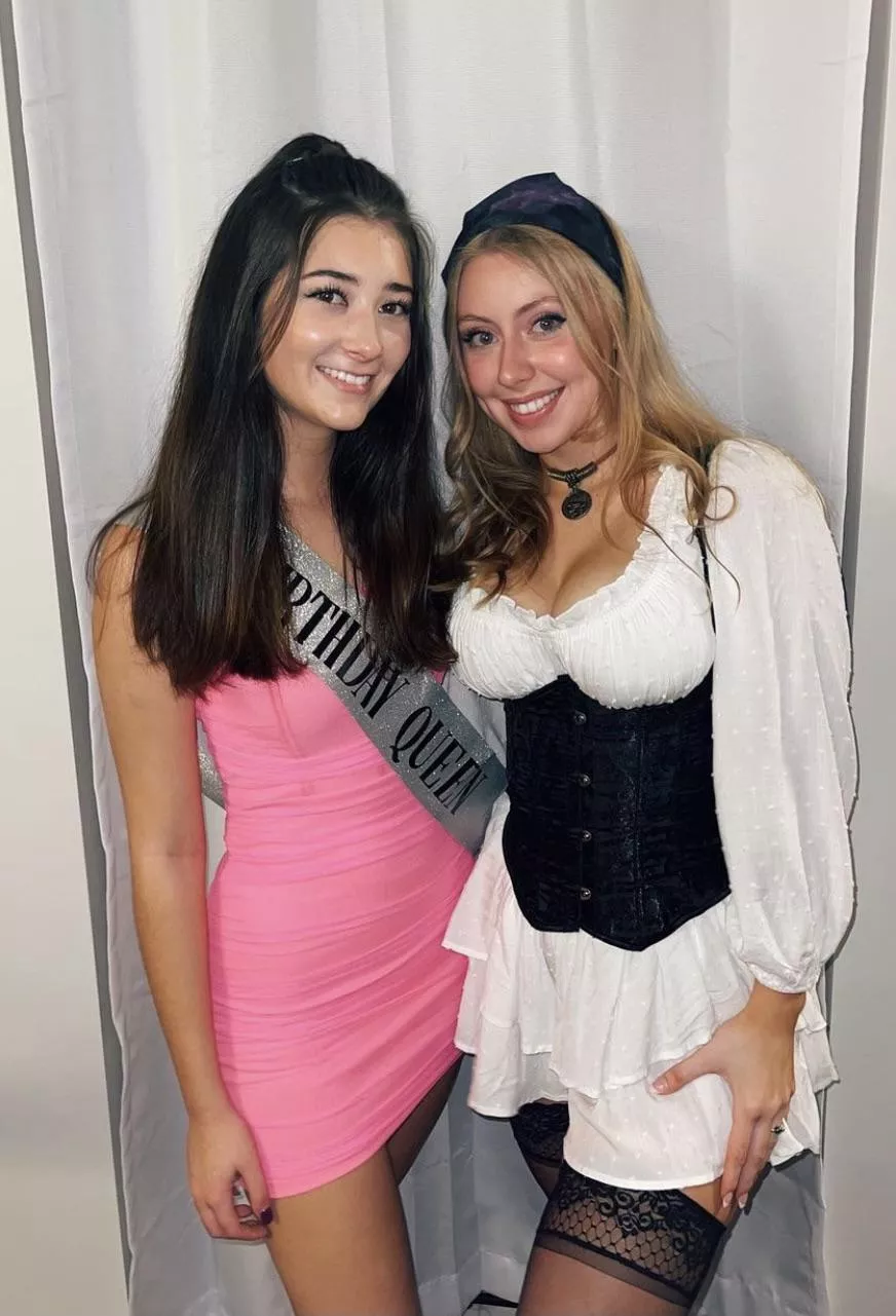 She’s bad She’s bad