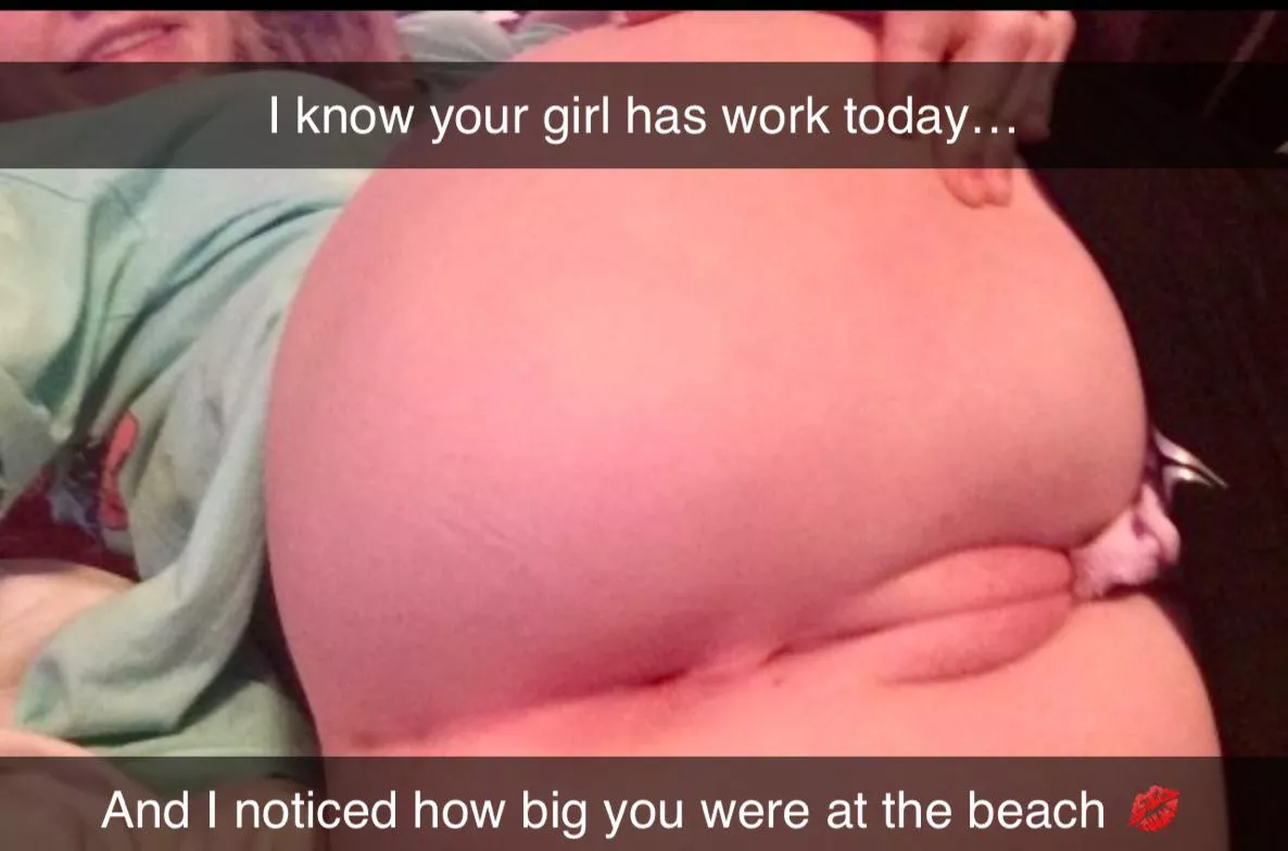 She’s convinced most of her friends bfs to cheat, time to add another big dicked stud to the list She’s convinced most of her friends bfs to cheat, time to add another big dicked stud to the list